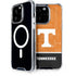 University of Tennessee Split Jersey iPhone 15 Pro MagSafe Case